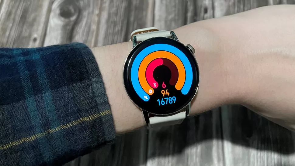 smart watch
