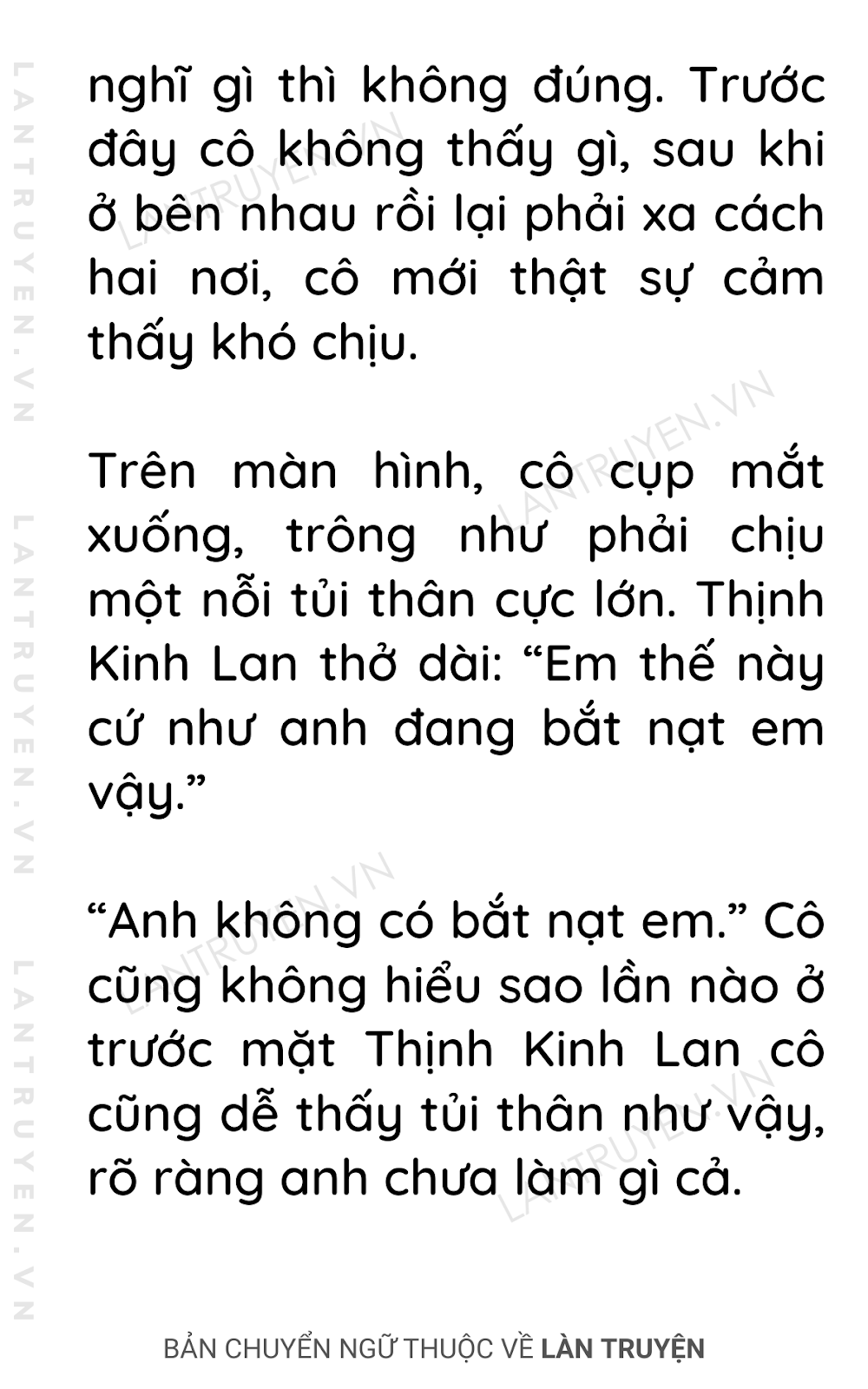 Cho Má Em Thêm Hồng - Chương 31