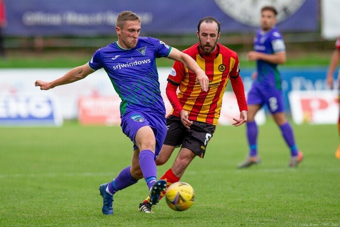 Nhận định soi kèo Dunfermline vs Partick Thistle, 2h05 ngày 23/3