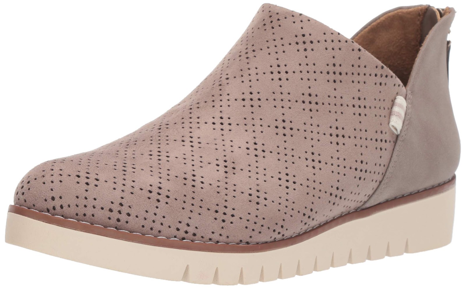 Dr. Scholl's Insane Loafer