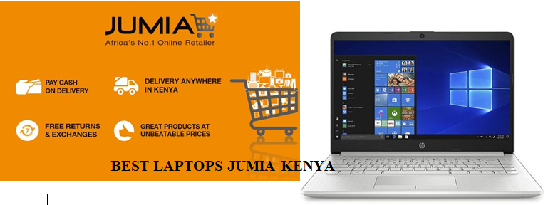 7 Best Laptops On Jumia Kenya 2020 KenyaMax