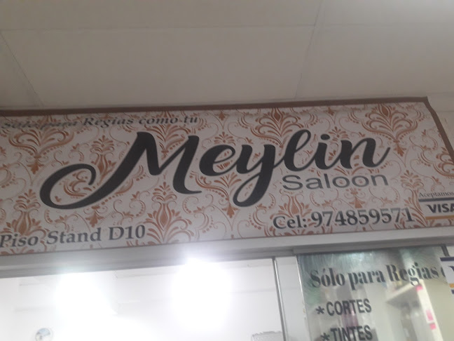 Centro Cívico, stand D9-10, Segundo piso, Plaza Mall, Av. España 2027, Trujillo 13001, Perú