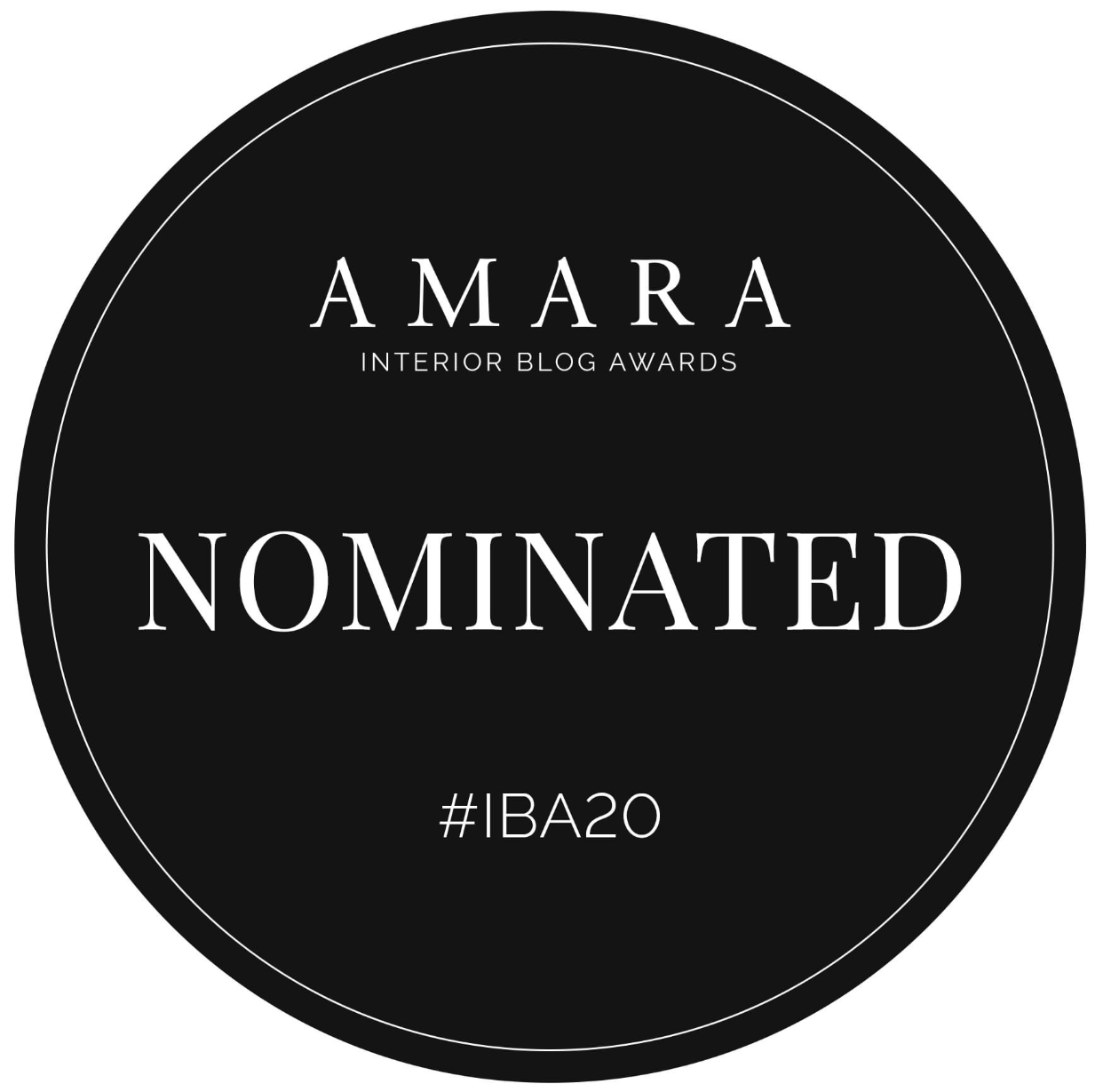 amara interior blog awards best business blog 2020 superior construction and design