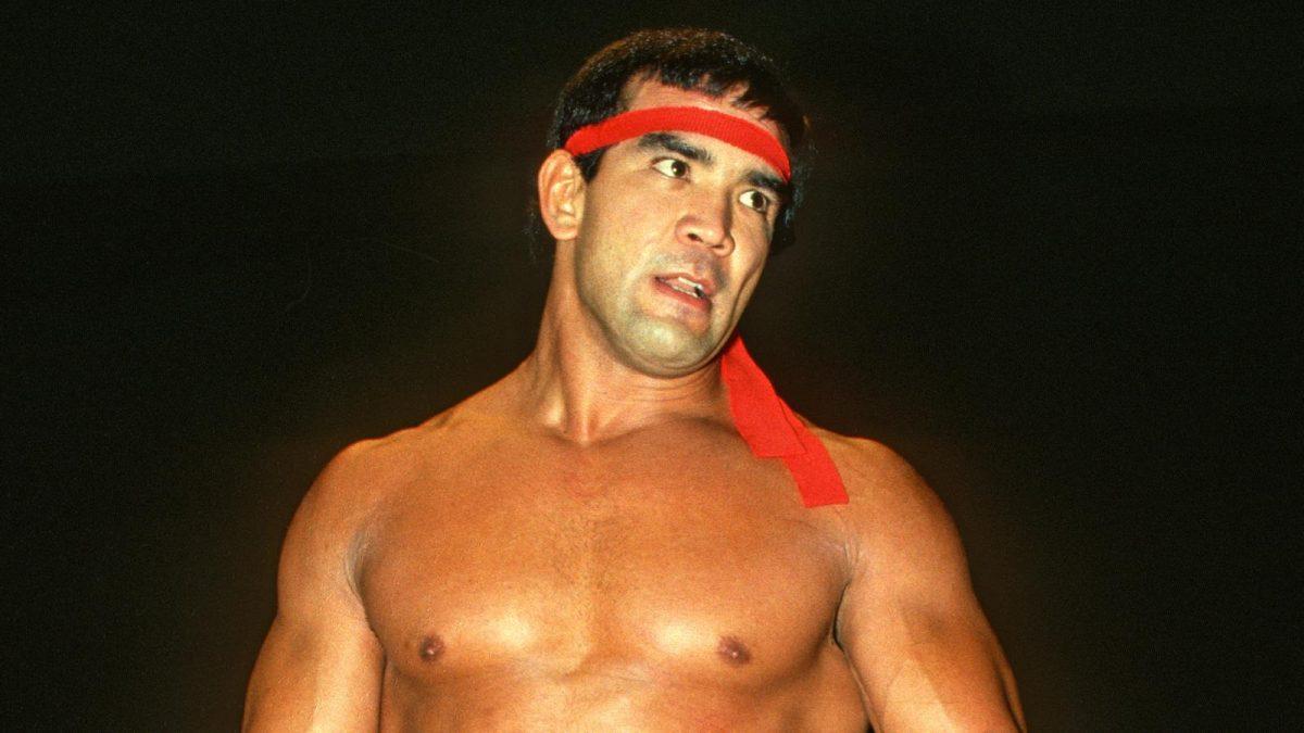 Various: Ricky Steamboat Declined Ric Flair Match Offer, Shinjiro Otani  Benefit Event Full Card, Indies – TPWW