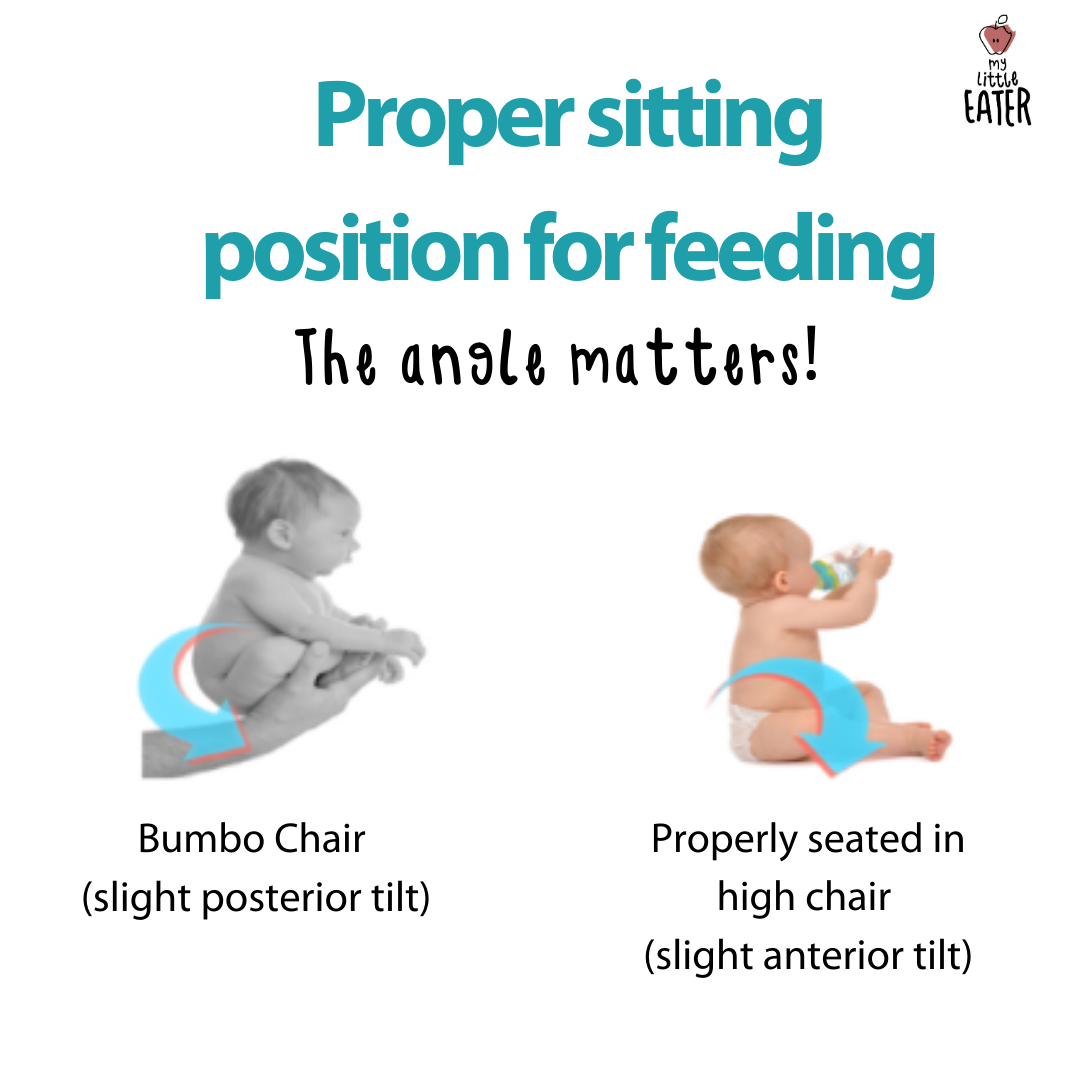 The Ultimate Highchair Buying Guide - My Little Eater