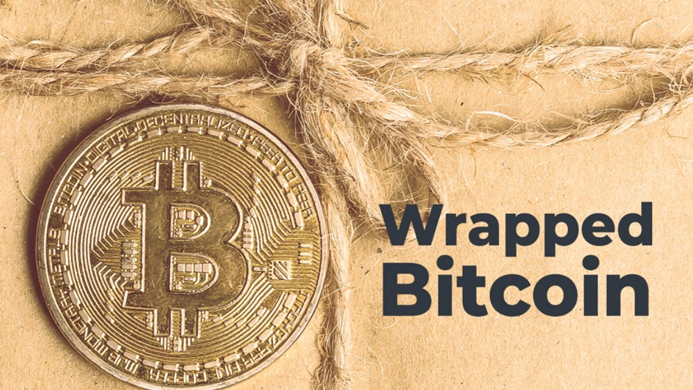 Wrapped Bitcoin (WBTC) la gi? Thong tin chi tiet ve dong WBTC - anh 2