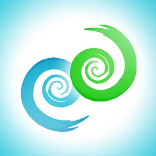 Tapping Solution meditation app logo