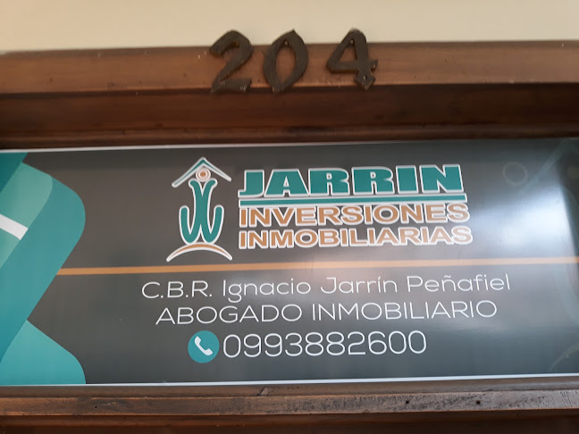 Jarrin Inversiones Inmobiliarias - Cuenca