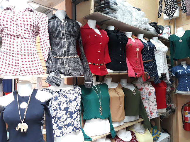 Opiniones de Fashion Moda en Quito - Tienda de ropa