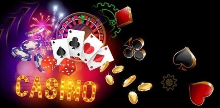 Top 5 địa chỉ chơi casino trực tuyến uy tín từ Casino Trực Tuyến 6T