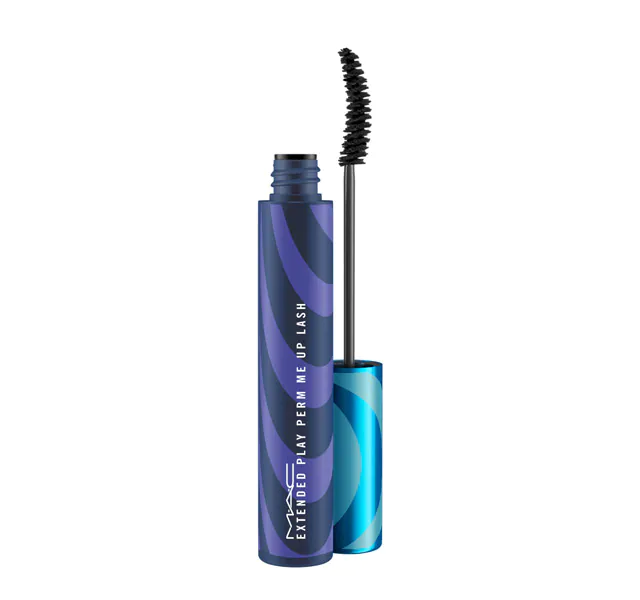  MAC Extended Play Perm Me Up Lash Mascara