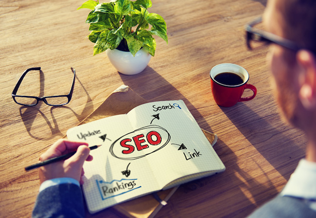 Các bạn chớ ham quảng cáo dịch vụ seo top google giá rẻ