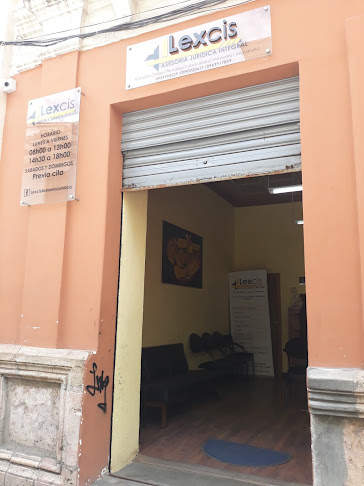 Lexcis Asesoria Juridica