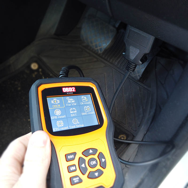 What Are OBD2 Diagnostic Trouble Codes? – OBD2 Australia