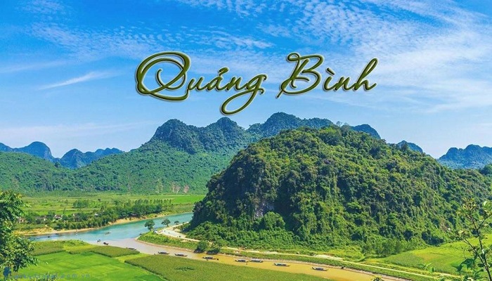 Tour du lịch free & easy Quảng Bình đầy mới lạ và thú vị