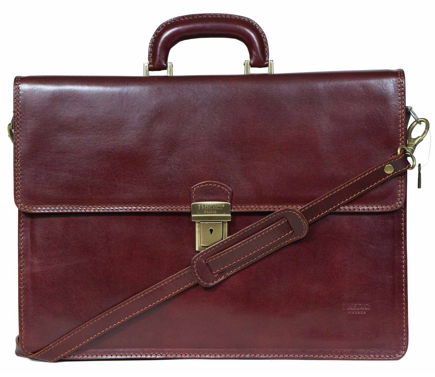 Leather Bags Blog - Best Leather Laptop Bags For Men