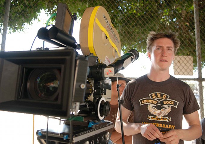 David Gordon Green Talks The Failure of 'Your Highness,' The Comfort of  'The Sitter,' & His Career Choices