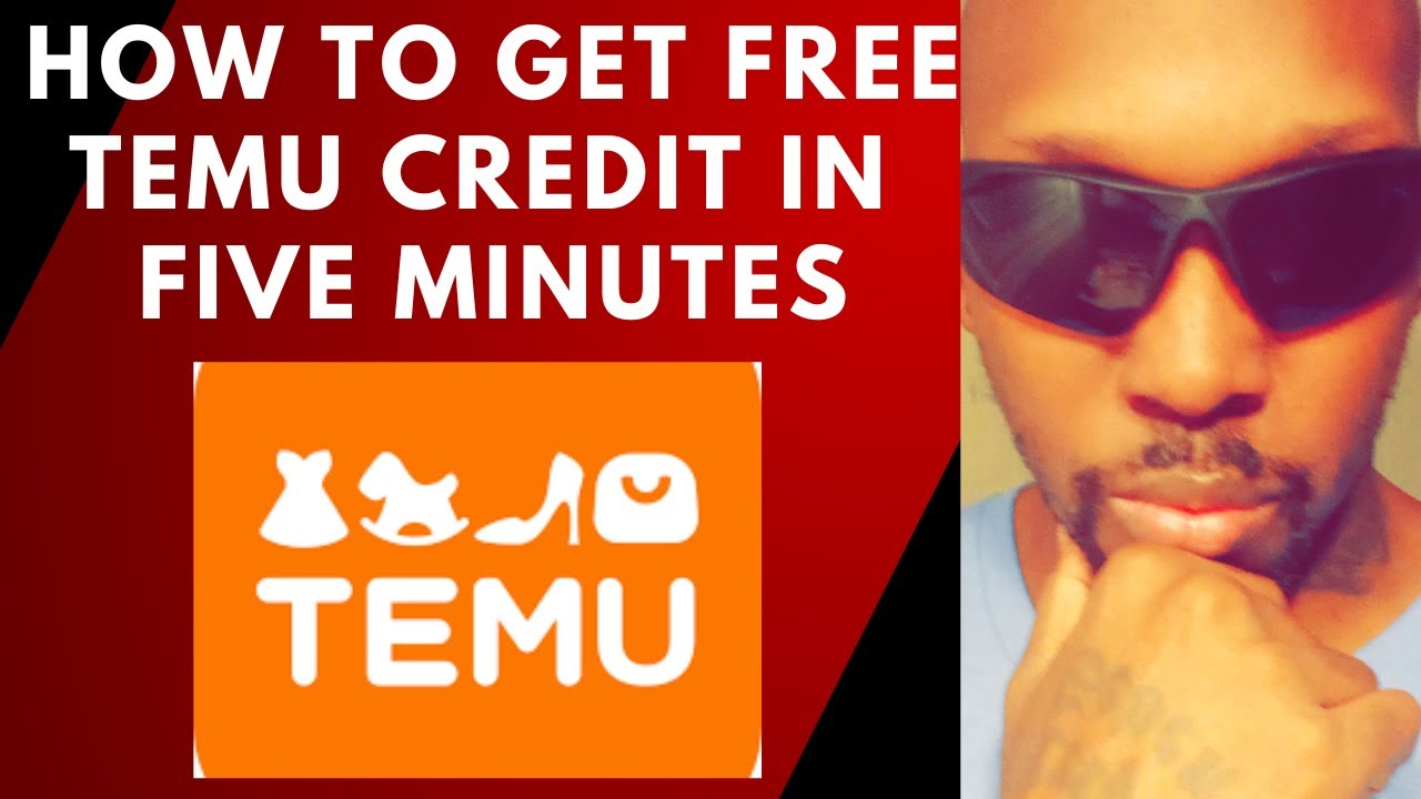 How To Get Credit On Temu