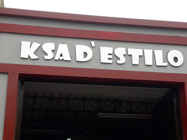 Comentarios y opiniones de Ksad' Estilo