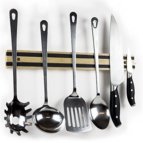 10 Kitchen Utensils