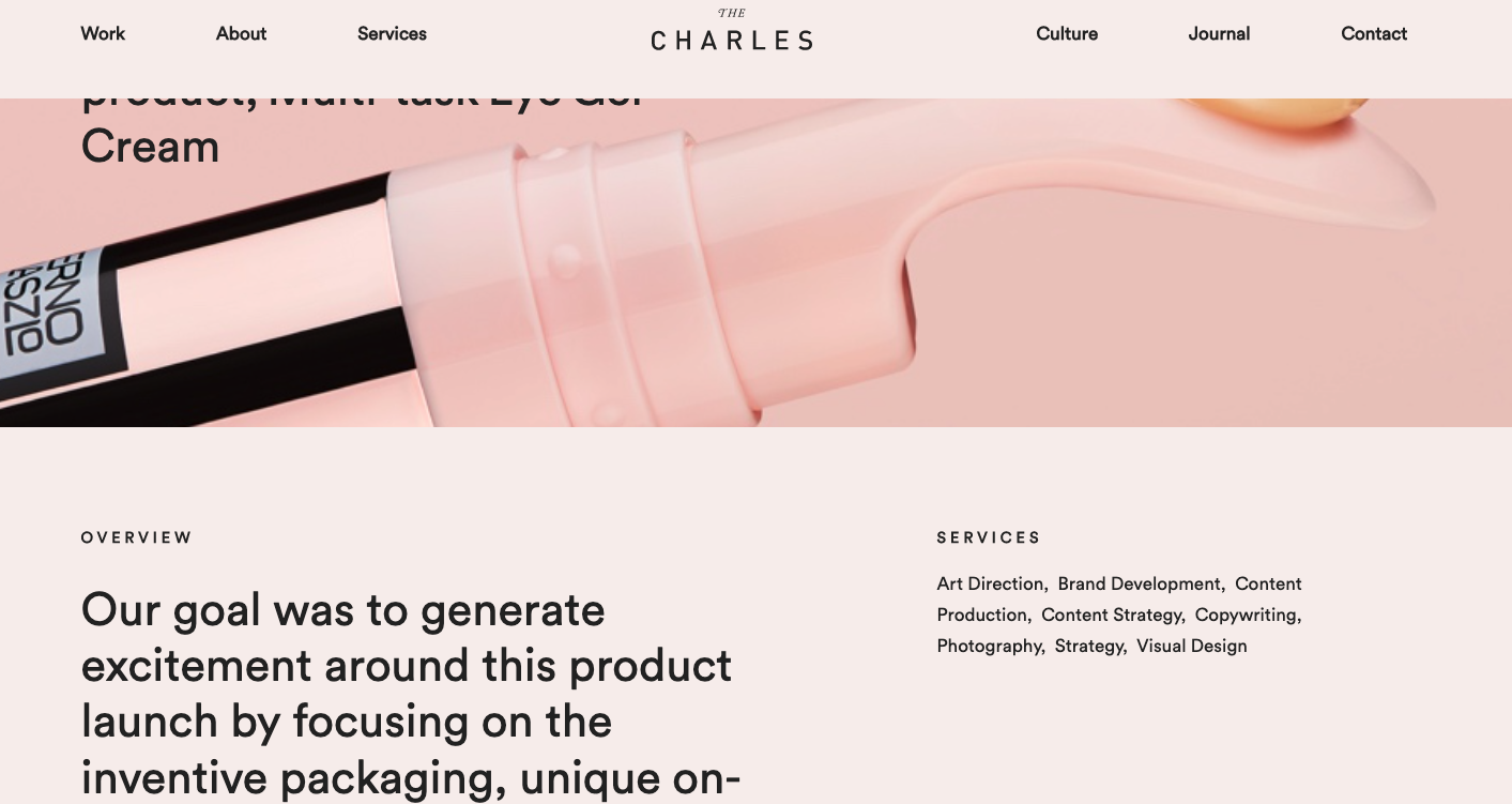 Charles product image