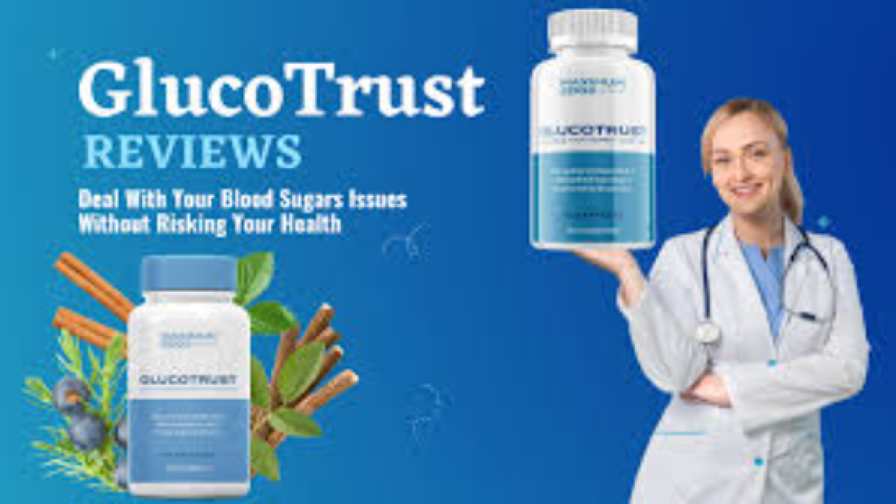 glucotrust