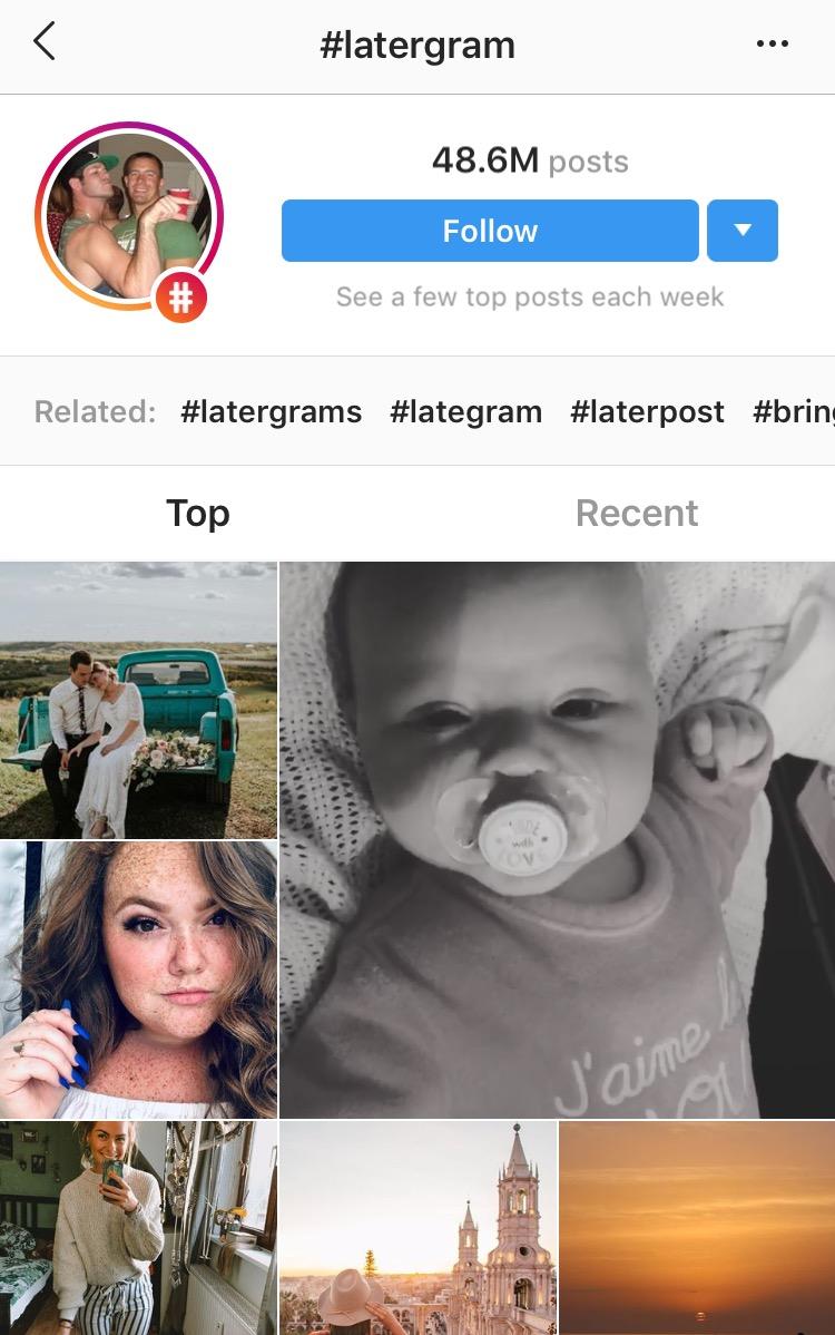 The Ultimate Glossary of Instagram Terms | Kicksta