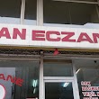 Nisan Eczanesi