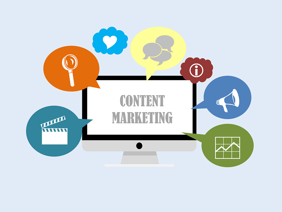 content marketing course free