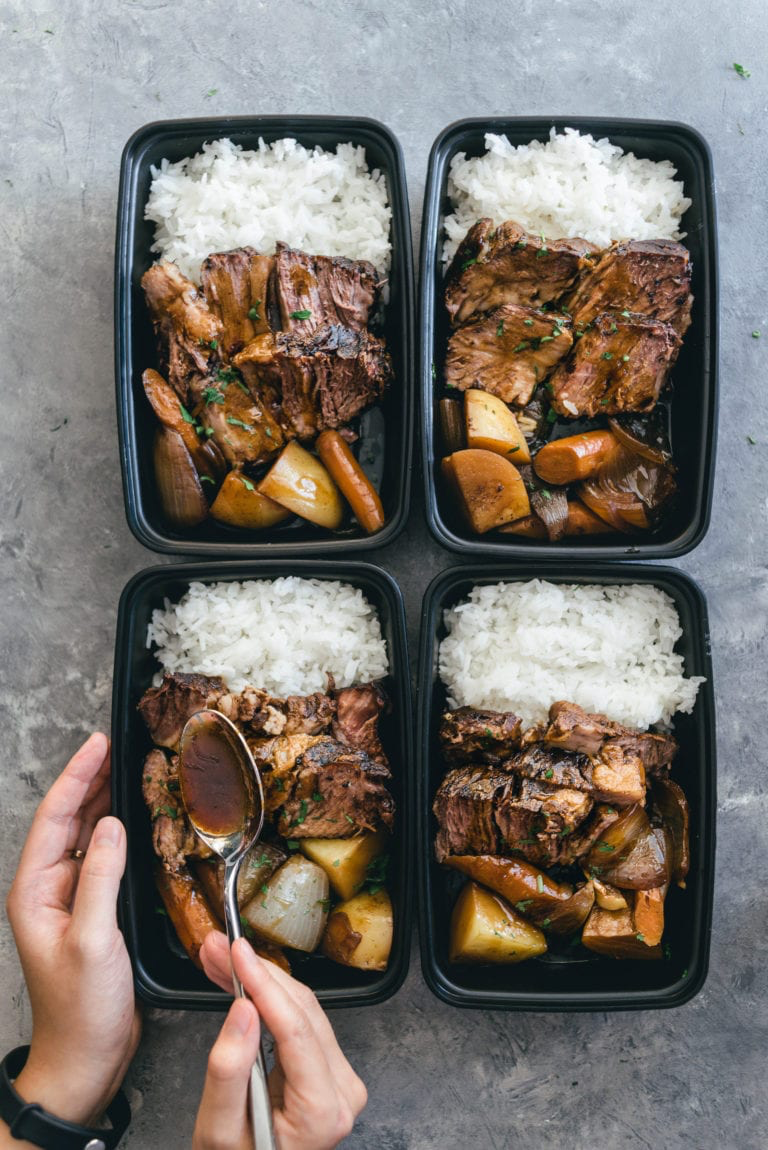 The Best Asian Meal Prep Recipes Meal Prep On Fleek