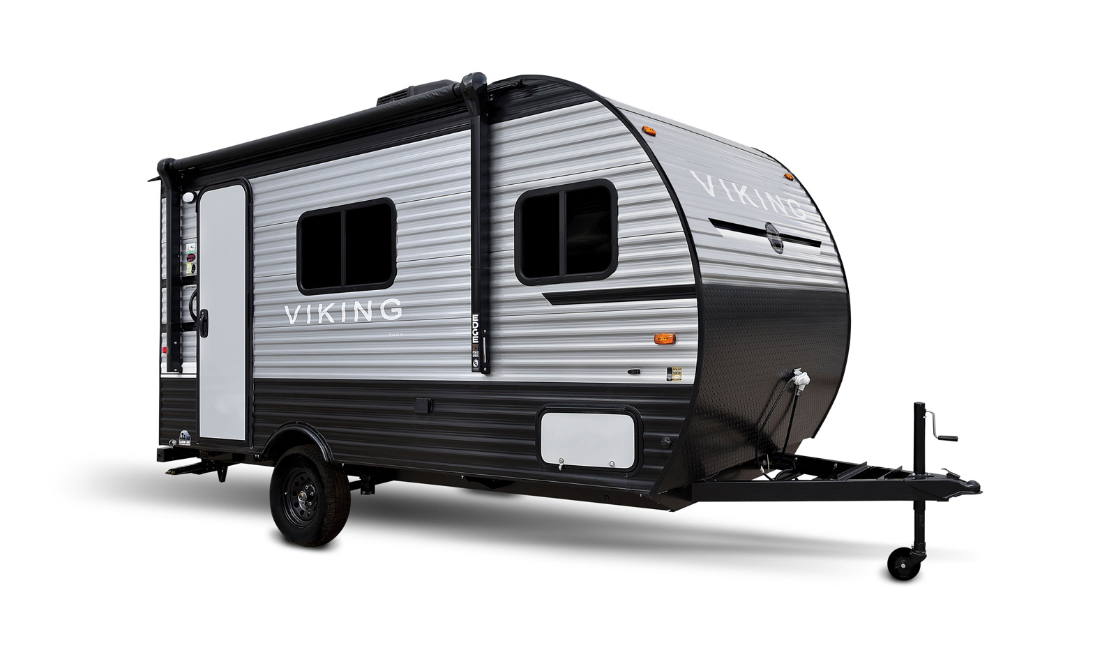 best small travel trailers with toilet