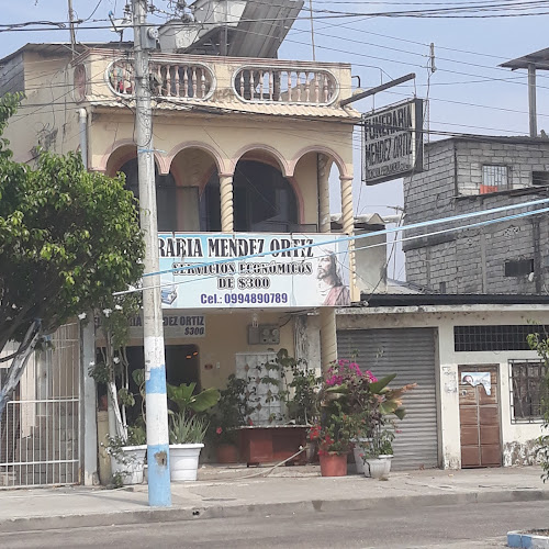 Opiniones de Funeraria Mendez Ortiz en Guayaquil - Funeraria