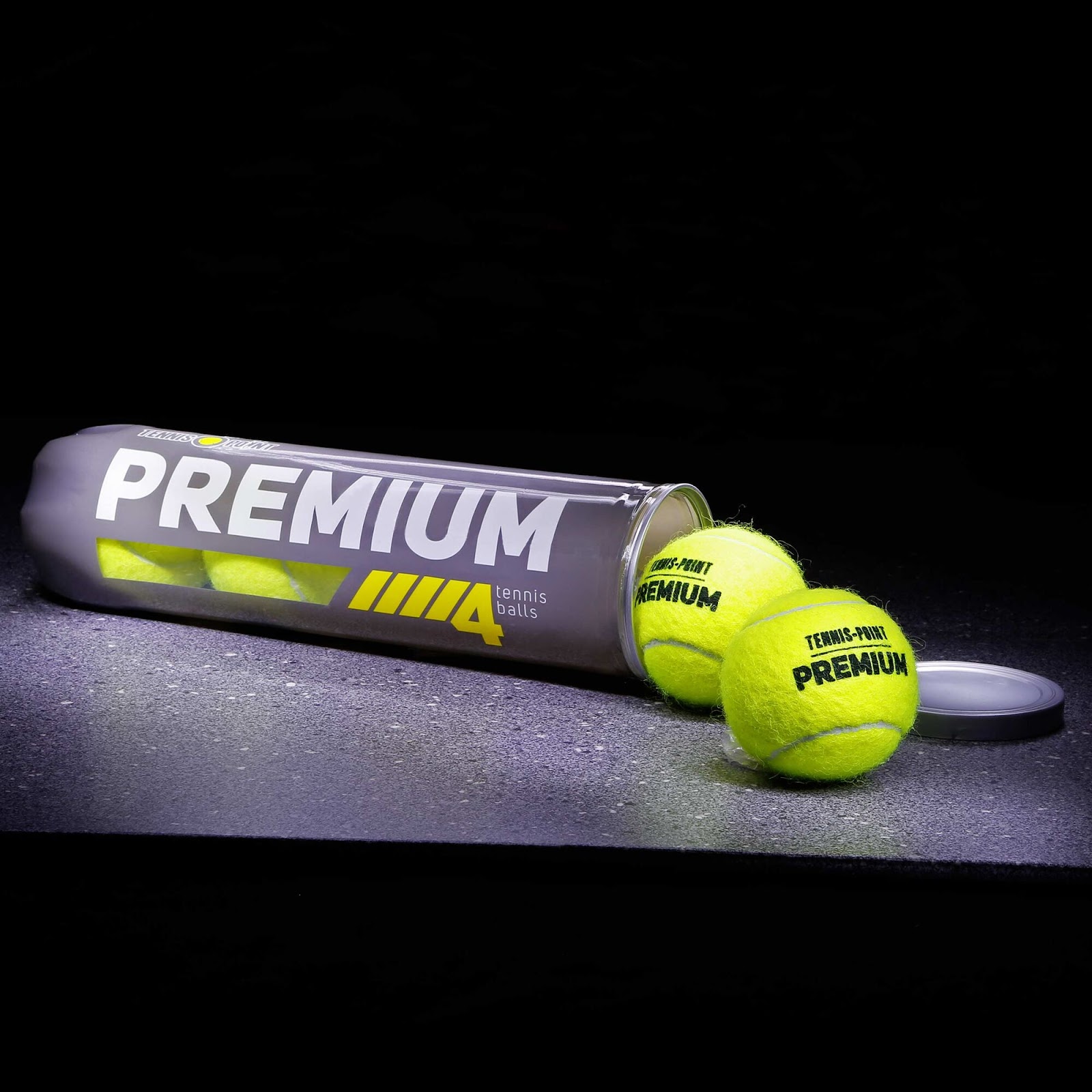 Tennis Point Premium Ball