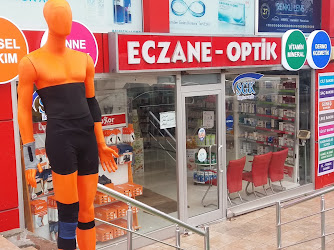 Bakırköy Hayat Eczane Optik