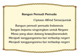 BAYU RUVEVI (III/D PGSD): KELAS 5 TEMA 2 SUBTEMA 3