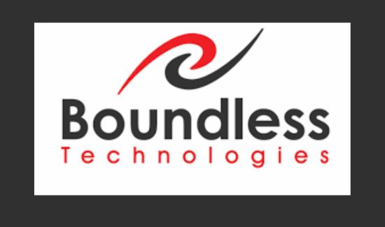 Boundless Technologies digital marketing