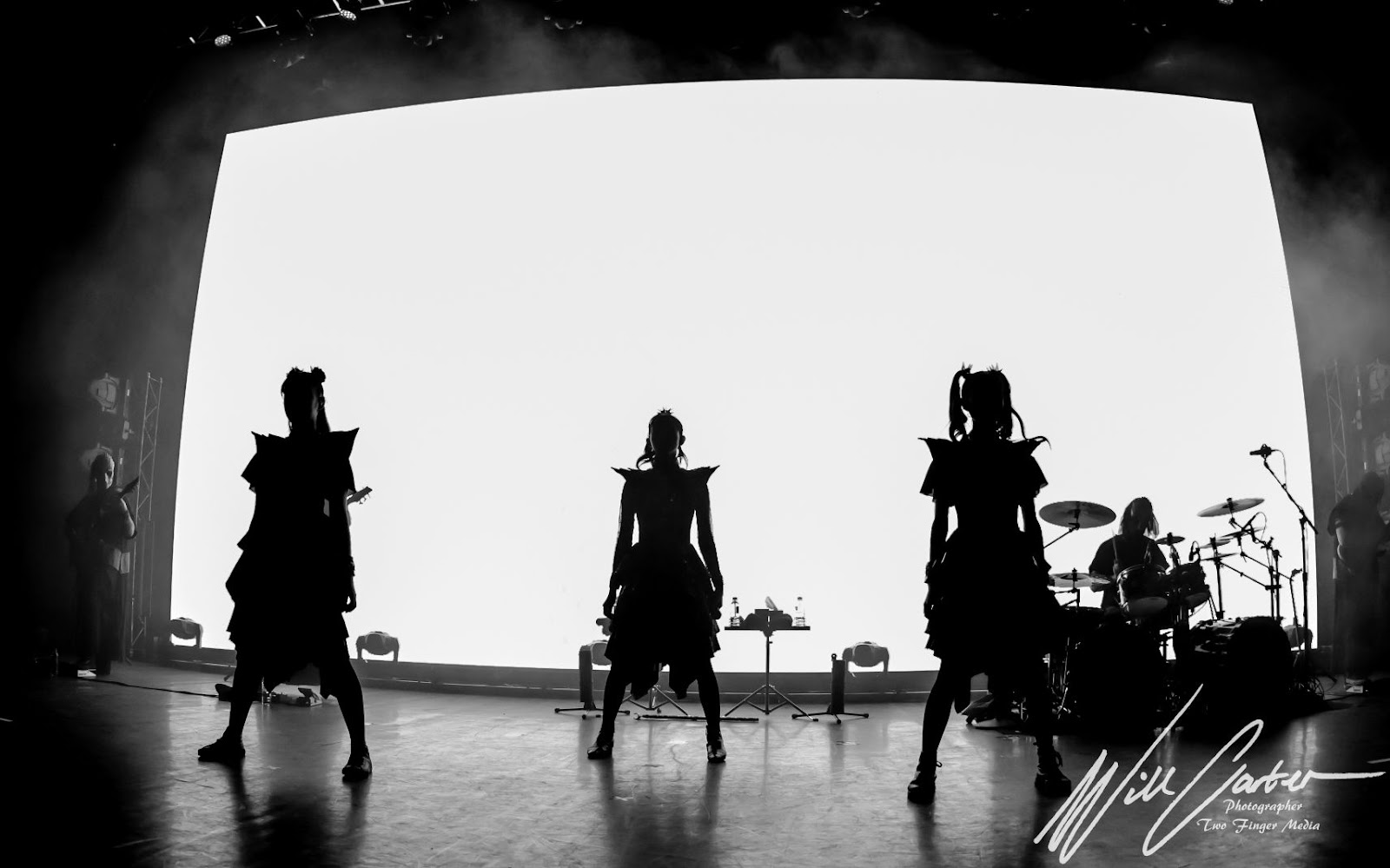 Kadokawa Babymetal Interview Su Moa Part 5 19