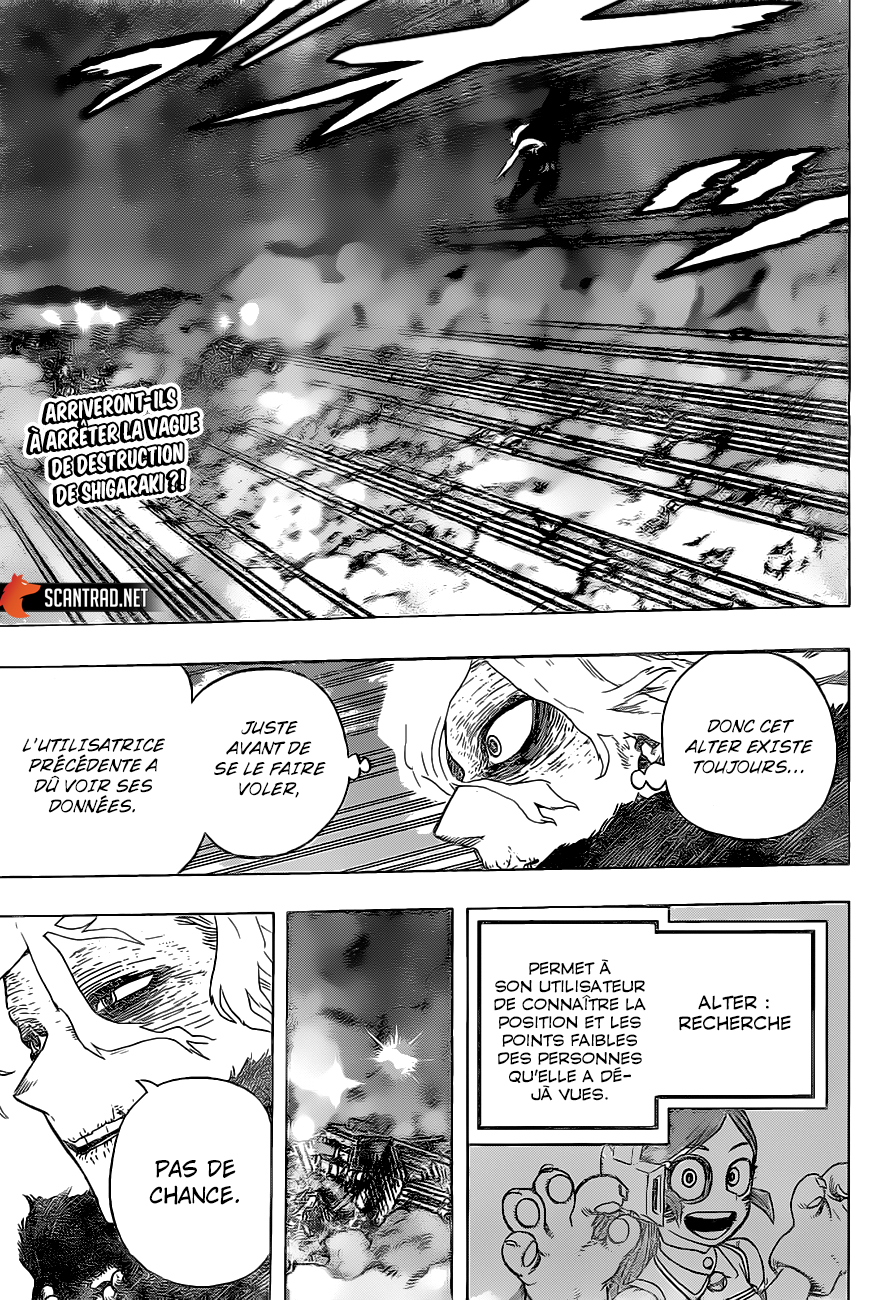 My Hero Academia: Chapter chapitre-275 - Page 1