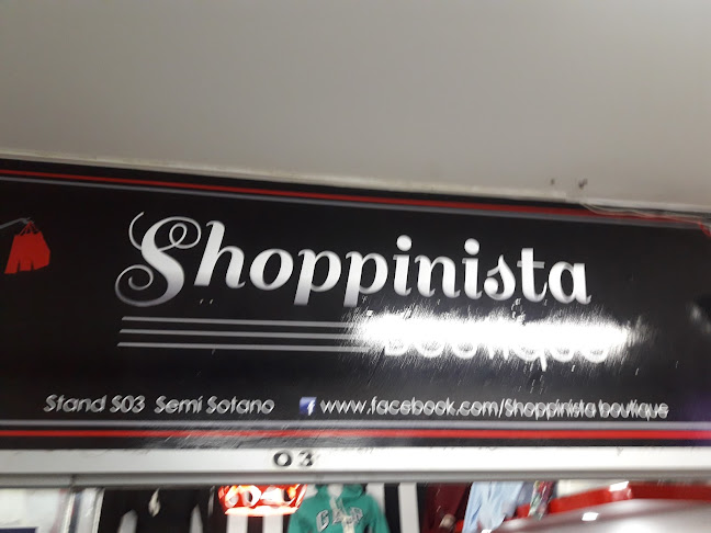 Centro Comercial Boulevard, Av. España 2350, Trujillo, La Libertad 13001, Perú
