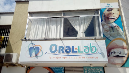 OraL-Lab