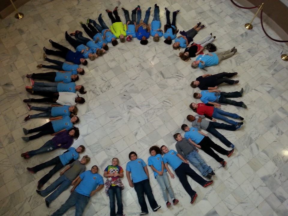 Coosa Valley Elementary