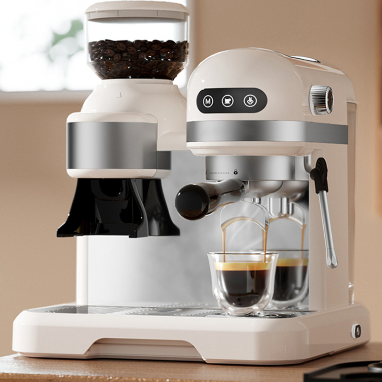 Best budget home coffee maker 