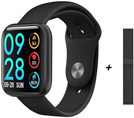 5 Melhores Smartwatches Baratos de 2020 Melhor Compra