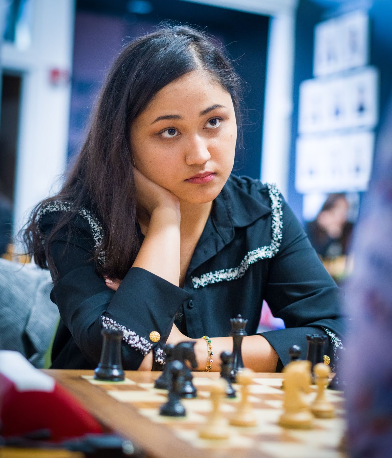 2022 U.S. Championships, Round 10: The Cruelty of Chess