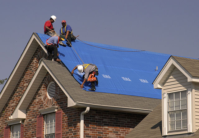 Protect Your Home Roof Repairs