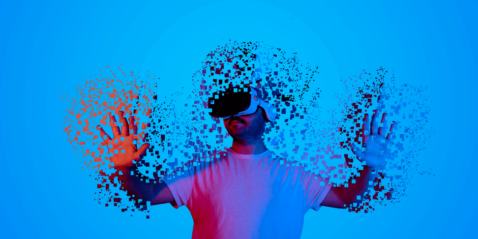 O metaverso: origem, definição e aposta do Facebook - metaverso