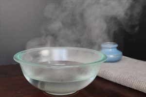 hot water(sudu thanneer)