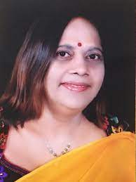 Dr. Sarita Narayan, Pune.