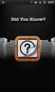 Download Did You Know? apk