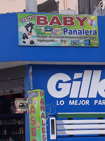 Pañalera Tinni Baby - Tienda para bebés